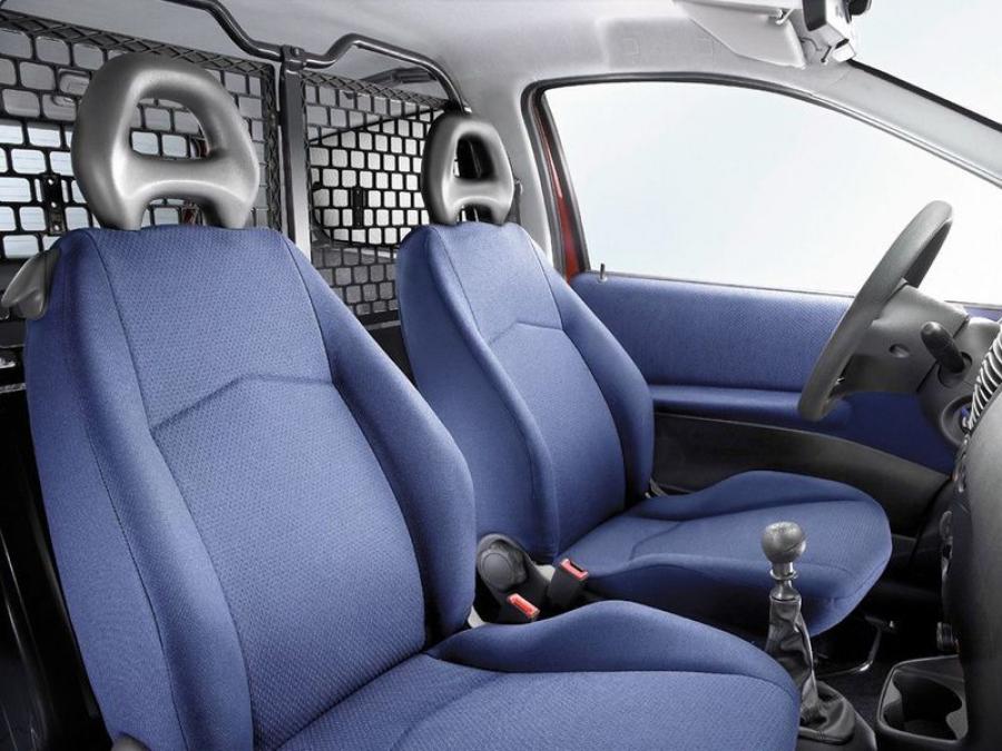  Fiat Punto Van 2003 года  (фото 2 из 2)